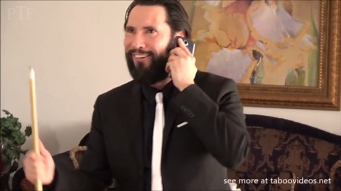 Psycho ThrillersFilms Meet The Boss Part 1, 2. (Lily Rader, Tommy Pistol)