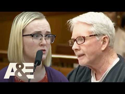 Court Cam: Tasered Escapes, Courtroom Brawls & Judges Under Fire | Full Episode Marathon | A&E