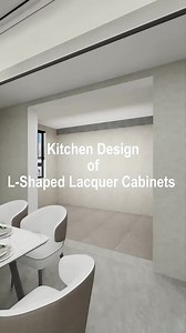 Free Design l Shape Wooden Kitchen Cabinet Furniture Designs Luxury Red Cherry Color Solid Wood Kitchen Cabinets