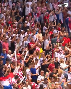 𝐓𝐡𝐞 𝐬𝐜𝐞𝐧𝐞𝐬 😍 Check out the full time scenes as Croatia beat Hungary in front of a home crowd to win the European Championship 🇭🇷 #wp2022split | European Aquatics