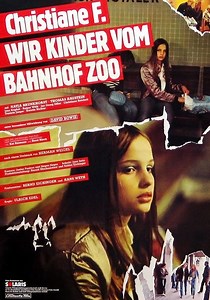 Christiane F. - Wir Kinder vom Bahnhof Zoo - Stream: Online