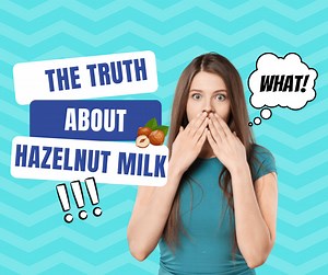 What is Hazelnut Milk? Nutrition, Benefits, Recipes, FAQ | Milk Pick