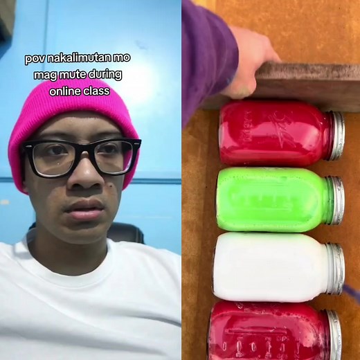 Tyron Tiaga funny satisfying video clips