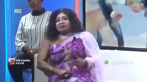 7K views · 540 reactions | Mbilia Bel : «Mibali bazalaka fidèle na motema mais na Nzoto te»  | KinshaStar | Facebook