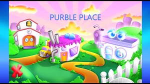Purble Place Purble Shop