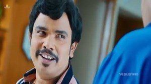Watch #BazaarRowdy Telugu Movie #SampoorneshBabu Comedy with #PrudhviRaj - Sri Balaji Video | Sri Balaji Video