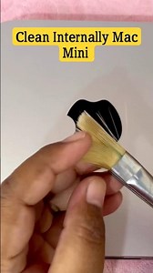 How to Clean Mac Mini M2🔥#shorts