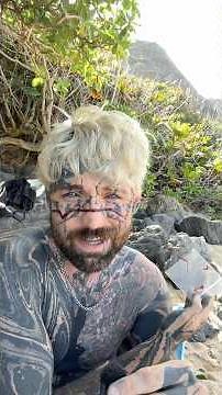 Interview with a cannibal