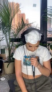 Honeycomb 🐝 | Princess Nokia