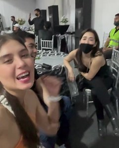 Ashley Ortega on Reels