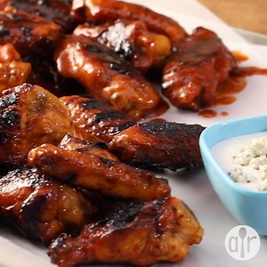 217K views · 2.2K reactions | Detroit Hot Honey Wings:...