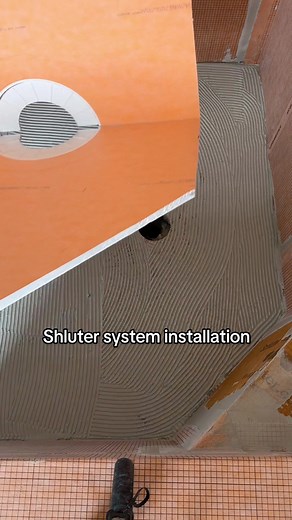 Shluter System Installation Guide - Part 2