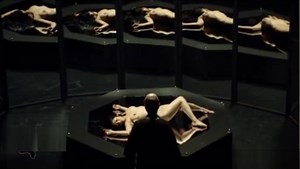 Minako Komukai and Kei Mizutani - Flower &amp; Snake 3