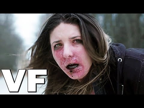 DEADSIGHT Bande Annonce VF (Film de Zombies - 4K ULTRA HD, 2020)