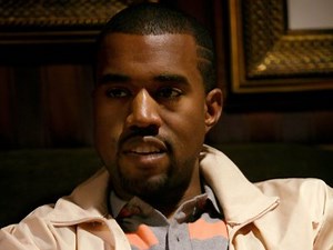 The Source |Kanye West Dressing Room Essentials