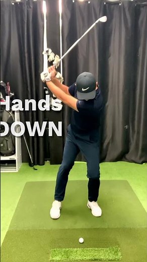 Tour SHAFT LEAN Drill