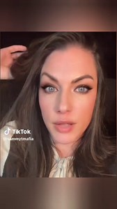 Researcher makes an interesting connection between Jeffrey Epstein & Erika Kirk. Did anyone else notice this? Follow: @SammyTherese