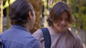 9.6K views · 71 reactions | #ComoDiceElDicho ☕ Manuel es un adolescente curioso que siente presión por “hacerse hombre”  | Las Estrellas | Facebook