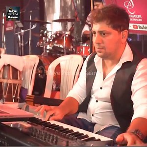 Aane wala Pal Jane Wala Hai | Alok Katdare | Naye Purane Gaane | Naye Purane Gaane