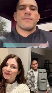 3.1K views | Alex Pereira leaves awestruck as wife drives with stone face statue in rain declaring ‘no school today’ #alexpereira #alexpoatanpereira #statue #UFC295 #mmareels #mma #ufc | FirstSportz MMA | Facebook