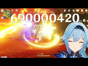 Eula.exe | Genshin Impact