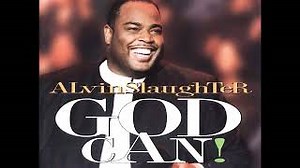 LOVE YOU LORD Lyrics - ALVIN SLAUGHTER | eLyrics.net