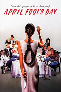 Stream April Fool's Day (1986): Find it on Netflix, Prime Video, Hulu & more
