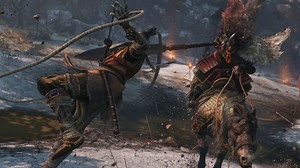 Sekiro: Shadows Die Twice GOTY Update Drops This Week