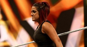 Bayley teases a mysterious birthday present for female WWE Superstar