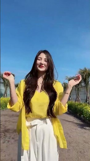 Very Hot Sexy Asian Girl Bikini 2023