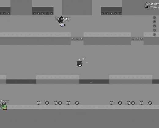 flashixx.tt.ddnet on TikTok