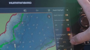 1.4K views · 16 reactions | ️ Humminbird EXPLORE series fishfinders...