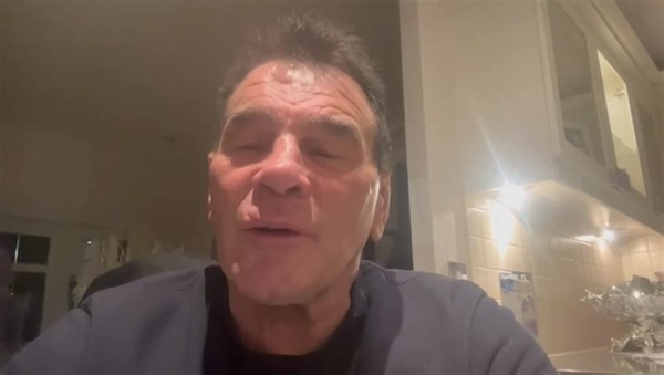 3.6K views · 219 reactions | Paddy Doherty Site on Reels | Facebook