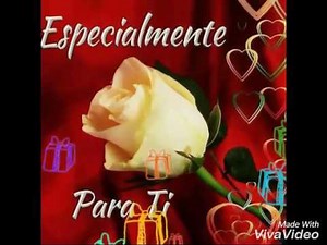 Cancion para la mejor maestra