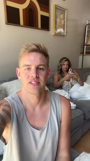 Is your wife a Wonder Woman? | Jamie and Blake