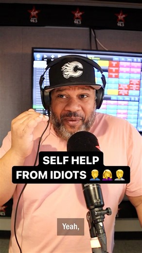 We are in NO position to write a Self-Help Book  -Tyler, Danaye & Fuzzy | Virgin Radio Calgary | Facebook