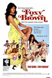 Foxy Brown - Película 1974 - Cine.com