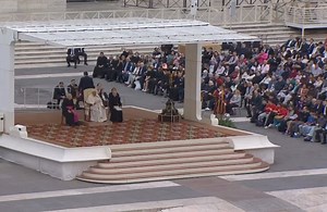 1.1K views · 52 reactions | Congress of #RadioMaria. #Italy | Radio Maria Rwanda | Facebook