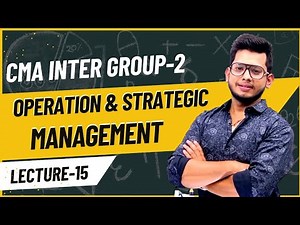 OMSM FULL CLASS DETAIL || FOR CMA STUDENTS (G-2)