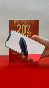 Cleveland Centre, Middlesbrough on Reels