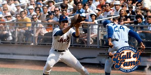 Meet the MetsRewind Hall of Famers: Ed Kranepool
