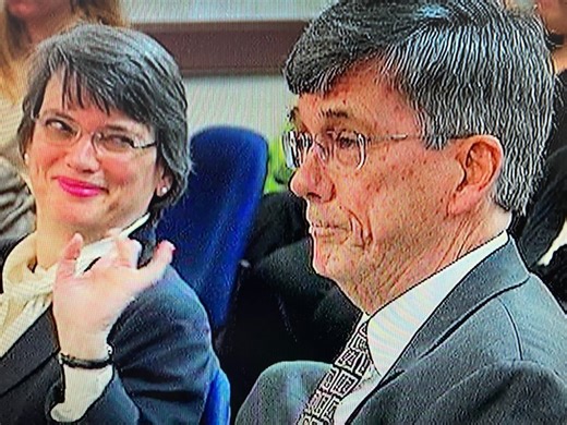Judge Don Sirmons Remembered