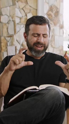 8.9K views · 239 reactions | Clip from my online course: The Jesus Church (Part 2) —> 20% off all online courses (The Jesus Church, Marriage, The Holy Spirit, Worship, Jesus the Healer, and more!) with code NOV20 at checkout until Monday, December 8th at christosacademy.com #JesusImage | Michael Koulianos | Facebook