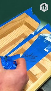 12K views · 13 reactions | This DIY plywood end table adds the perfect touch of elegance to any room! #familyhandyman #diy #diyproject #woodworking #endtable #homedecor | Family Handyman | Facebook