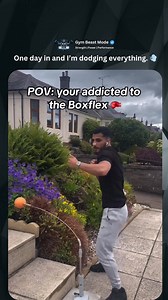 Want to train like a pro? Hurry before it’s too late! Grab it from the link above! 🥊 **Train like a champion!** Whether you’re a boxer , the **Boxing Reflex Ball Trainer** will sharpen your reflexes so you can train harder! 🔥 **Why You Need This:** ✅ Enhances coordination for MMA ✅ Boosts accuracy with every session ✅ Lightweight, portable & easy to set up ✅ Durable design with a PU leather ball for stability ⭐⭐⭐⭐⭐ "Love how easy it is to set up & use anywhere!" 🚀 Get it before it’s gone! | G
