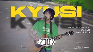 3.7K views · 47 reactions | Zild - "Kyusi” Live in Cadlan, Pili,...