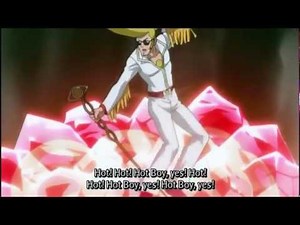 Sugar Boy In a Nutshell