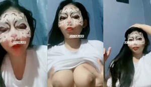 Resee Pamer Uting Nenen Kangen Dikenyot Dream