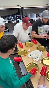 4.3K views · 56 reactions | We play games in our adult employment group because they create opportunities for social engagement, shared experiences, and enrichment. Employment is important, but so is feeling connected and valued while you’re working! ❤️ #autismawareness #autistic #autism #autismacceptance #appliedbehavioranalysis #therapist #aba #autisticadult #neurodivergent #holiday | Project Hope Foundation, Inc. | Facebook