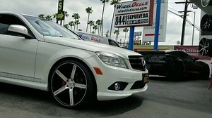 20" STAGGERED @inovitwheels  ------------------------------------- FINANCING AVAILABLE ------------------------------------------ #wheeldeals #wheelshop #wheelporn #wheeldeal #rimshop #rimsandtires #rims #tires #financing #sepulveda #deals #northhills #deal #luxurywheels #exoticwheels #exoticcars #love #like #gooddeals #gooddeal #20inch #staggered #inovitwheels #sexywheels #loveit❤ #benz # #likelikelike | Wheel Deals | Facebook